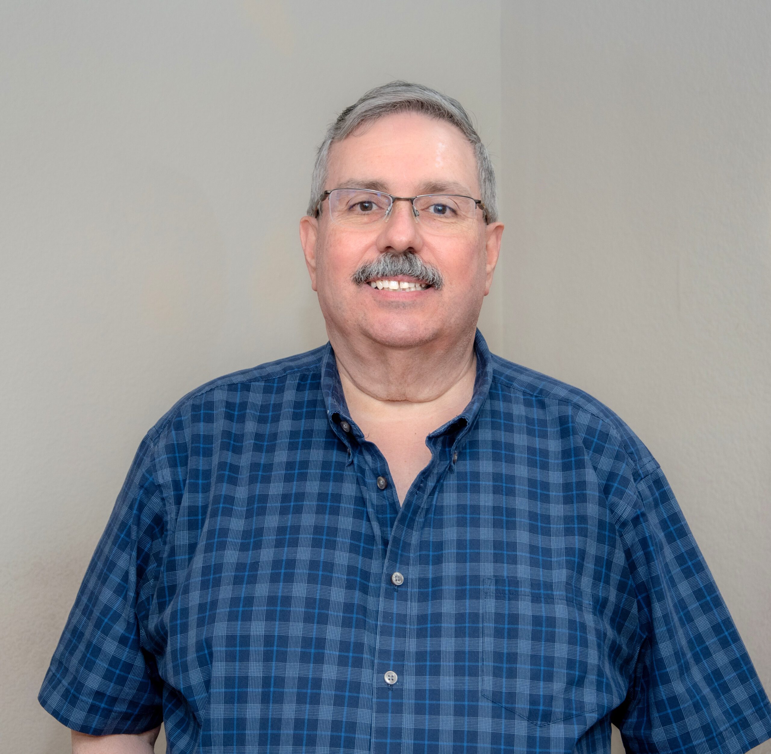 Dr. Frank Wall
